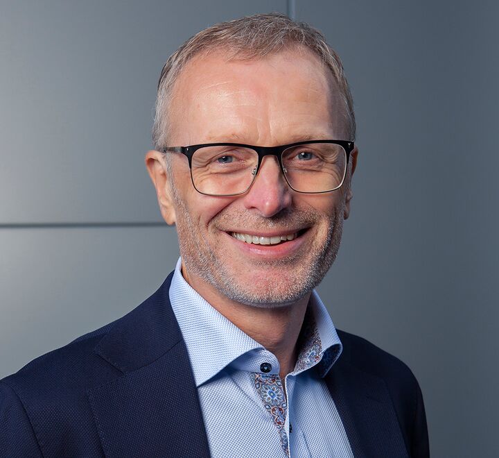 Arne Flåøyen